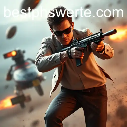 Exploring the Exciting World of 'Action Packed' Games