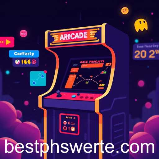 Exploring the Timeless Appeal of Arcade Classics