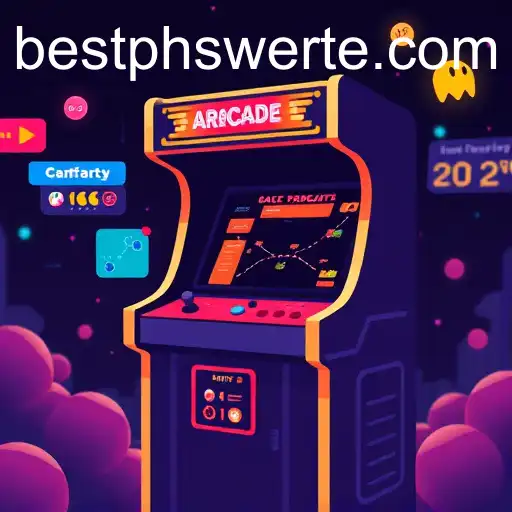 Exploring the Timeless Appeal of Arcade Classics