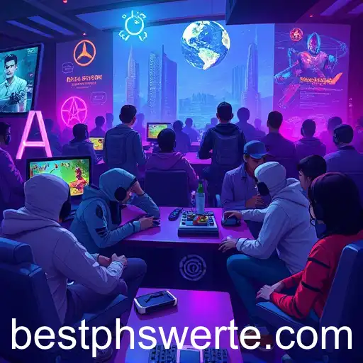 Digital Evolution: Gaming in a Brave New World