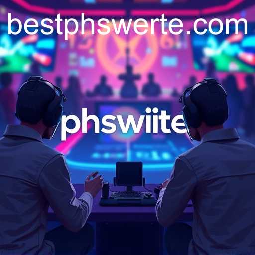 Gaming Evolution and 'phswerte': Bridging Worlds