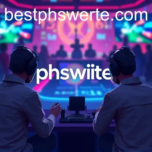 Gaming Evolution and 'phswerte': Bridging Worlds