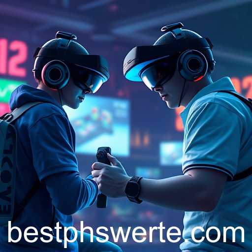 Gaming Evolution in 2025: Where the Digital World Meets Reality