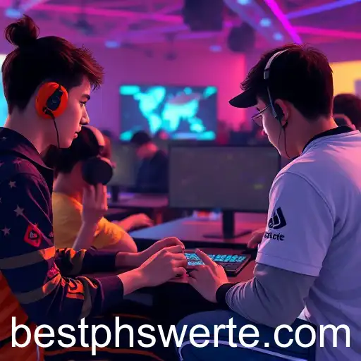 Gaming Evolves with Phswerte