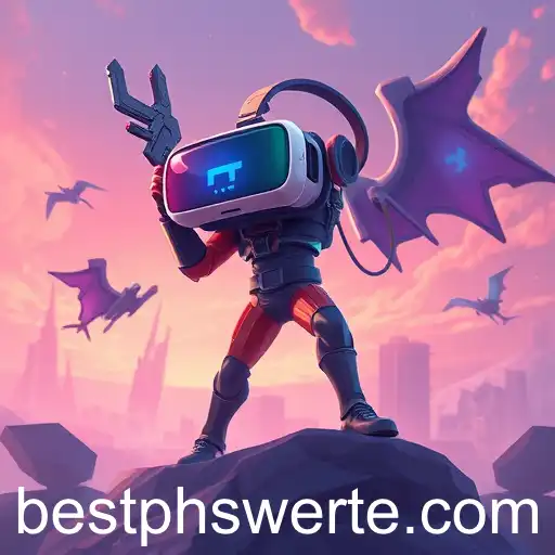 Gaming Future Transforms with Phswerte