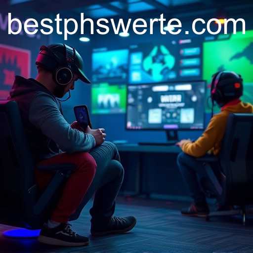 The Rise of Gaming Platforms in 2025