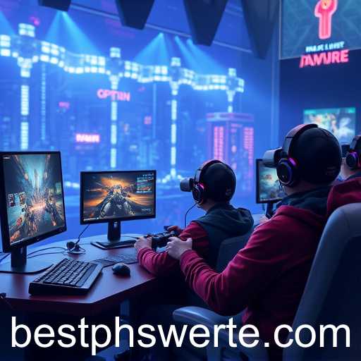 Gaming Trends Shaping the Future