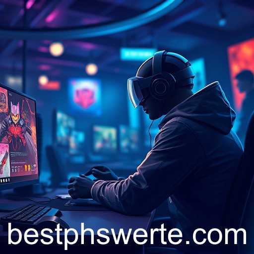 Gaming Trends Transforming the Virtual Playground