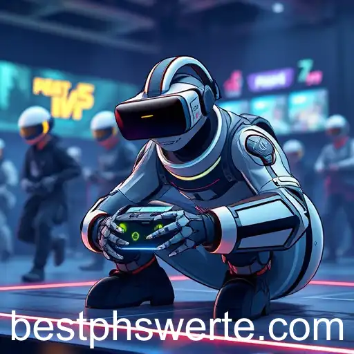 Gaming Trends Shaping 2025