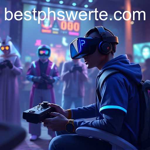 Gaming Website Shakes Up 2025