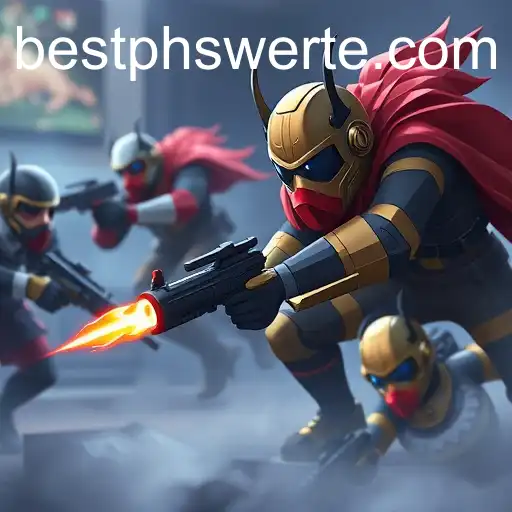 Exploring the Thrills of 'Multiplayer Fun' Games