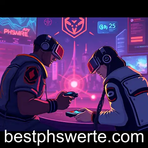 The Rise of 'Phswerte': Gaming Dynamics in 2025