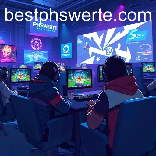The Rise of Phswerte: Gaming Into the Future