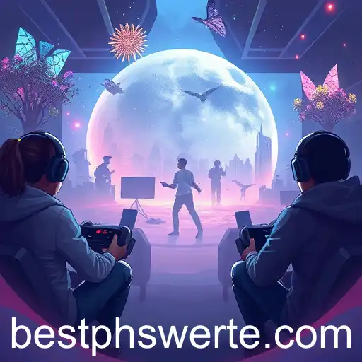 The Rise of Phswerte: A Gaming Phenomenon