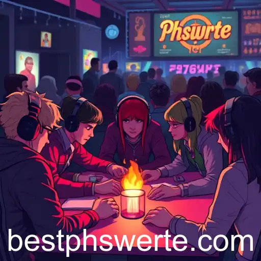 Gaming Revolution: Phswerte's Impact