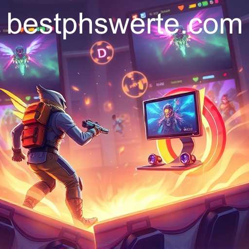 Phswerte Gaming Revolution