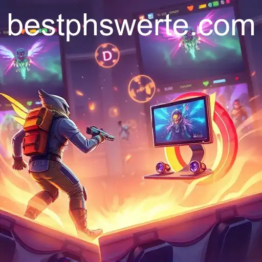 Phswerte Gaming Revolution