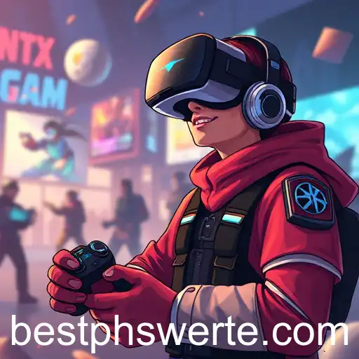 Phswerte: Revolutionizing Online Gaming