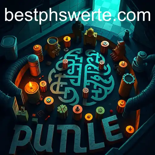 The Allure of Puzzle Challenges: A Journey Through Mental Agility