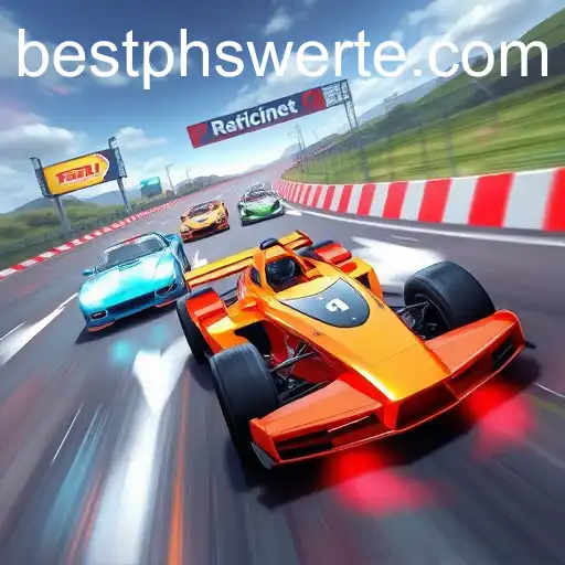 Explore the Excitement of Racing Thrills: A High-Octane Online Experience