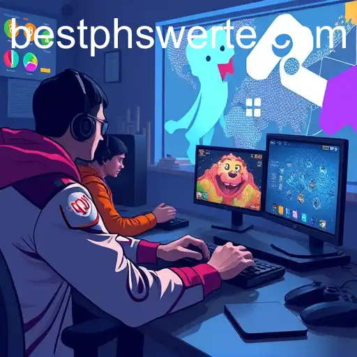 The Rise of Online Gaming Communities in 2025