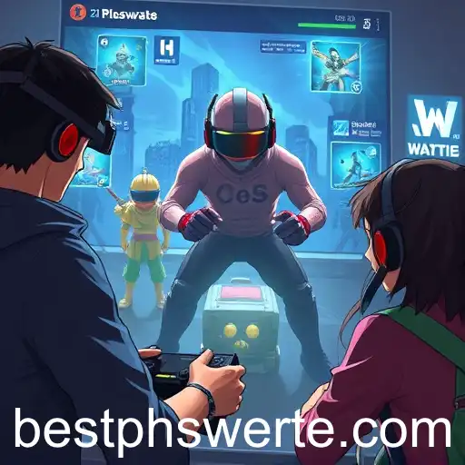 The Rise of Online Gaming in 2025