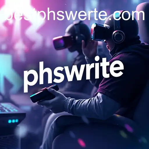 Gaming Evolutions: The Rise of 'phswerte'