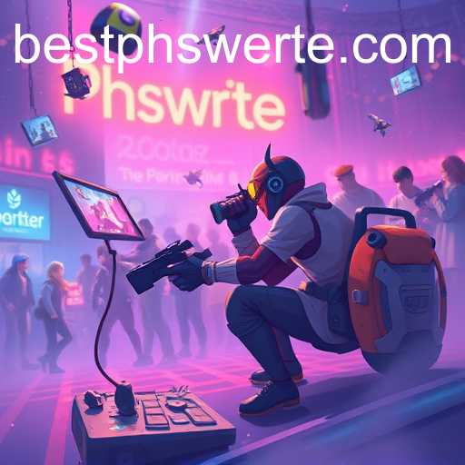 The Rise of Phswerte in Online Gaming