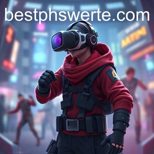 Gaming Revolution: The Rise of 'Phswerte'