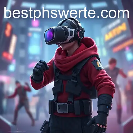 Gaming Revolution: The Rise of 'Phswerte'