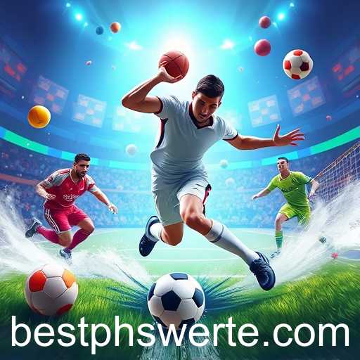 Exploring the Exciting World of Sports Games