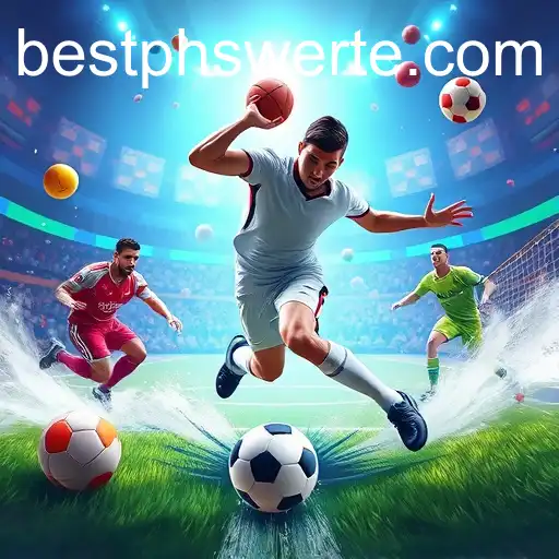 Exploring the Exciting World of Sports Games