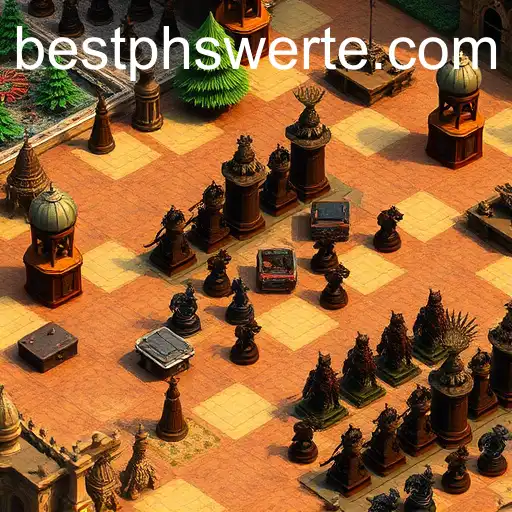 Exploring the Fascinating World of Strategy Games